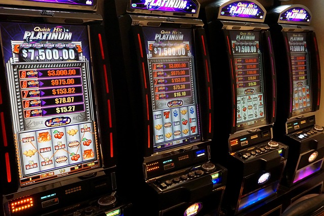 Modern Slots