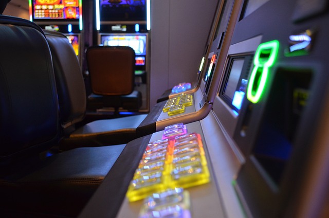 Mobile Slot Games