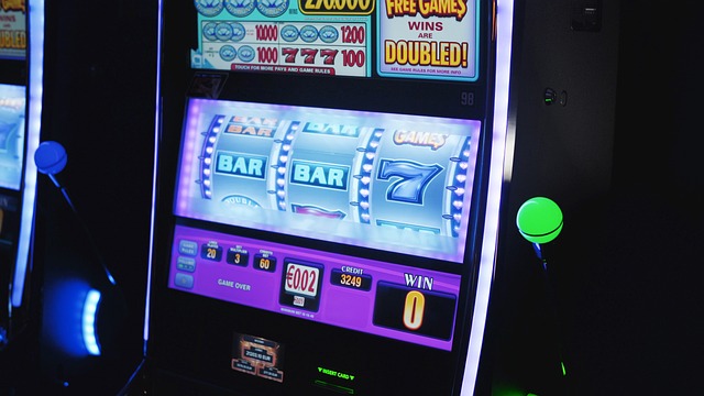 5-Reel Slots